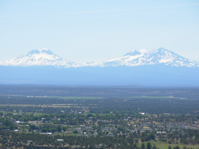 Summer '06 Sunriver 454 